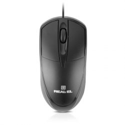 Комплект REAL-EL KIT-507 USB Black (EL123100055) - Картинка 6