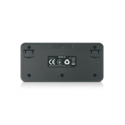 Комплект REAL-EL KIT-635W Wireless/Bluetooth Black (EL123100057) - Картинка 7