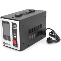 Стабілізатор напруги Europower EQVR-2000VA, 1600W (EQVR-2000V) - Картинка 2