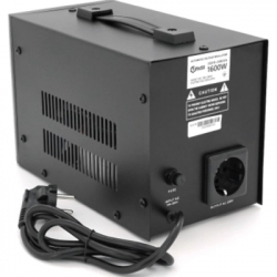 Стабілізатор напруги Europower EQVR-2000VA, 1600W (EQVR-2000V) - Картинка 3