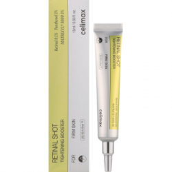 Крем для обличчя Celimax The Vita A Retinal Shot Tightening Booster 15 мл (8809700320812) - Картинка 2
