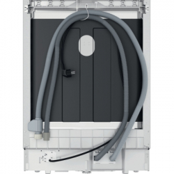 Посудомийна машина Hotpoint-Ariston HI5020WEF - Картинка 2