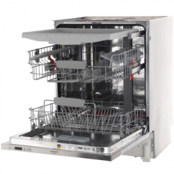 Посудомийна машина Hotpoint-Ariston HI5020WEF - Картинка 3