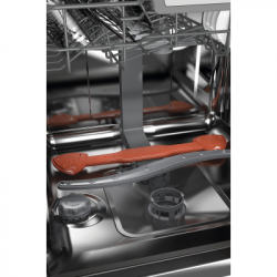 Посудомийна машина Hotpoint-Ariston HI5020WEF - Картинка 7