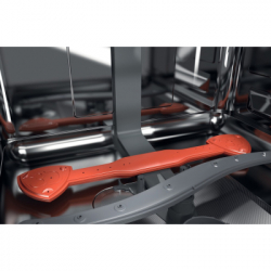 Посудомийна машина Hotpoint-Ariston HI5020WEF - Картинка 8