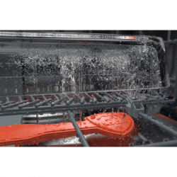 Посудомийна машина Hotpoint-Ariston HI5020WEF - Картинка 9