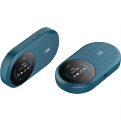 Мобільний Wi-Fi роутер ZTE 4G UFi U10s Pro (lifecell) - Картинка 2