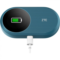 Мобільний Wi-Fi роутер ZTE 4G UFi U10s Pro (lifecell) - Картинка 3