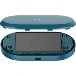Мобільний Wi-Fi роутер ZTE 4G UFi U10s Pro (lifecell) - Картинка 4