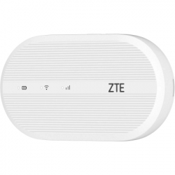 Мобильный Wi-Fi роутер ZTE 4G UFi U10LS (lifecell) - Картинка 2