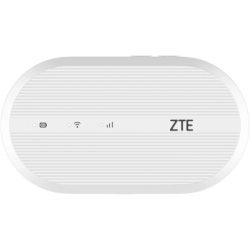 ��������� Wi-Fi ������ ZTE 4G UFi U10LS (lifecell)