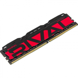 ������ ���'�� ��� ����'����� DDR4 32GB (2x16GB) 3200 MHz Rival Radiant Red Goodram (GGRRD4-32L16A/32GDC) - �������� 2