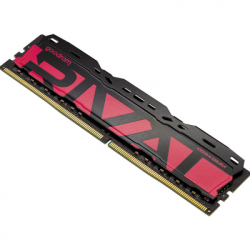 ������ ���'�� ��� ����'����� DDR4 32GB (2x16GB) 3200 MHz Rival Radiant Red Goodram (GGRRD4-32L16A/32GDC) - �������� 3