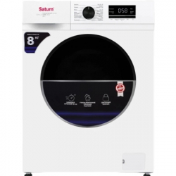 Пральна машина Saturn ST-WM0822WB - Картинка 2