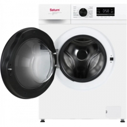 Пральна машина Saturn ST-WM0822WB - Картинка 3