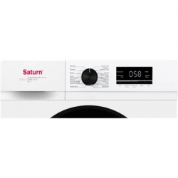 Пральна машина Saturn ST-WM0822WB - Картинка 6