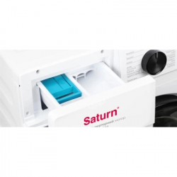 Пральна машина Saturn ST-WM0822WB - Картинка 8