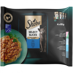 ������� ���� ��� ���� Sheba ����� ����� � ���� 4�85 � (4770608257422)