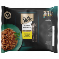 ������� ���� ��� ���� Sheba ����� � �'��� ����� � ���� 4�85 � (4770608257408/4770608264819)