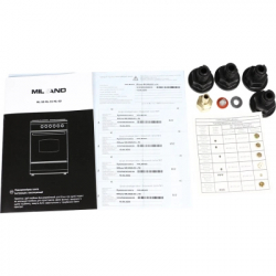 ����� Milano ML50 G0 /03 WHITE - �������� 7