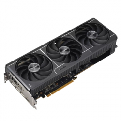 Відеокарта ASUS Radeon RX 9070 GRE 12Gb PRIME OC EVO (PRIME-RX9070GRE-O12G-EVO) - Картинка 3