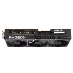 Відеокарта ASUS Radeon RX 9070 GRE 12Gb PRIME OC EVO (PRIME-RX9070GRE-O12G-EVO) - Картинка 6