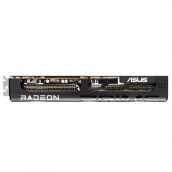 Відеокарта ASUS Radeon RX 9070 GRE 12Gb PRIME OC EVO (PRIME-RX9070GRE-O12G-EVO) - Картинка 7