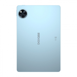 ������� Doogee Tab U11 Pro 11" 6/256GB Wi-Fi Blue (6923740254837) - �������� 3