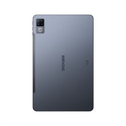Планшет Doogee Tab U12 12" 6/128GB Wi-Fi Gray VIP Edition (6923740290354) - Картинка 4