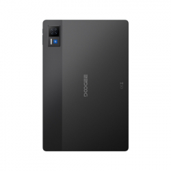 Планшет Doogee Tab U13 13" 6/256GB Wi-Fi Black (6923740285718) - Картинка 3