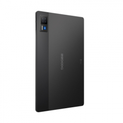 Планшет Doogee Tab U13 13" 6/256GB Wi-Fi Black (6923740285718) - Картинка 6