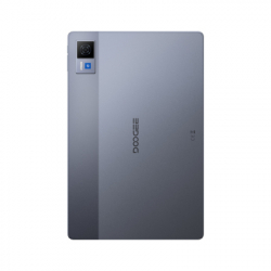 Планшет Doogee Tab U13 13" 6/256GB Wi-Fi Gray (6923740285749) - Картинка 3