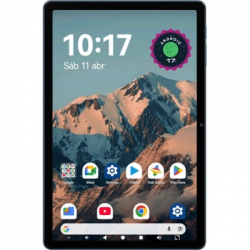 Планшет Blackview Tab Link 5 SET 11" 8/128GB/ Wi-Fi Ocean Blue (6931548330950) - Картинка 2
