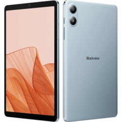 Планшет Blackview Tab Zeno 2 8.68" 4/128GB/LTE Glacier Blue (6931548326939) - Картинка 6