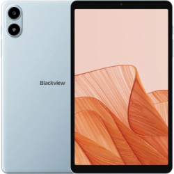 ������� Blackview Tab Zeno 2 8.68" 4/128GB/LTE Glacier Blue (6931548326939)