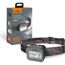 Ліхтар Videx 400Lm 5000K (VLF-H086) - Картинка 12