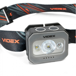 Ліхтар Videx 400Lm 5000K (VLF-H086) - Картинка 2
