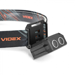 Ліхтар Videx 400Lm 5000K (VLF-H086) - Картинка 6