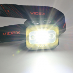 Ліхтар Videx 400Lm 5000K (VLF-H086) - Картинка 7