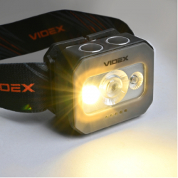 Ліхтар Videx 400Lm 5000K (VLF-H086) - Картинка 9