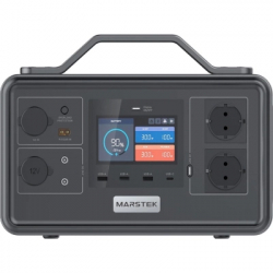 �������� ������� Marstek A300 Pro 300W 294.4Wh (A300 Pro)