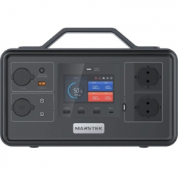 �������� ������� Marstek A500 Pro 500W 518.4Wh (A500 Pro)
