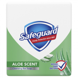 ������� ���� Safeguard Aloe 3 x 100 g (8006530259248)