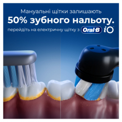 Зубна щітка Oral-B Classic Середньої жорсткості 2 шт. (8006530291408) - Картинка 3