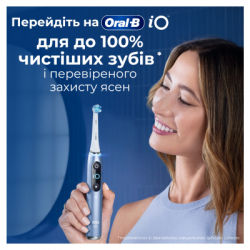 Зубна щітка Oral-B Classic Середньої жорсткості 2 шт. (8006530291408) - Картинка 4