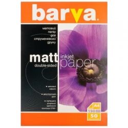  BARVA   (IP-B190-057) A4 50