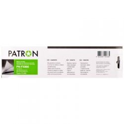 Картридж PATRON FX-890 (PN-FX890) (CM-EPS-FX-890-PN) - Картинка 3