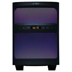   F&D T-200X Black -  2