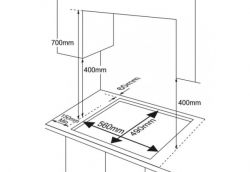 Газовая варочная поверхность Samsung NA64H3010AS - Картинка 6