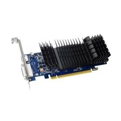 ³ Asus GeForce GT1030 OC 2Gb DDR5 Low Profile Silent (GT1030-SL-2G-BRK) -  1